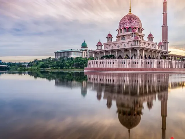 Tour Malaysia — Malaysia — ảnh 4