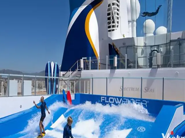 Tour Trải Nghiệm Du Lịch Nghỉ — Seoul, Thượng Hải, Cruise, Trung Quốc, Hàn Quốc — ảnh 6
