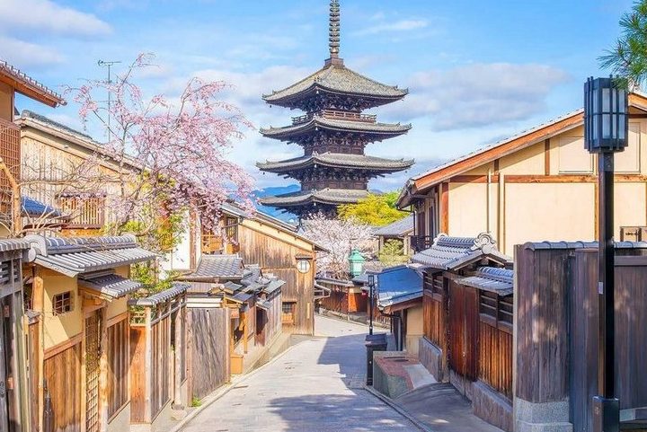 Tour Nhật Bản — Narita, Tokyo, Núi Phú Sĩ, Nagoya, Osaka, Kansai — ảnh 5