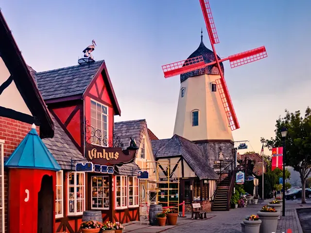 Tour Mỹ — Los Angeles, Las Vegas, Washington DC, New York, Philadelphia, San Francisco, Mỹ, San Diego — ảnh 2