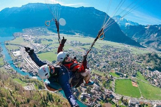 Tour Châu Âu — Đức, Hà Lan, Bỉ, Luxembourg, Thụy Sĩ, Pháp — ảnh 6