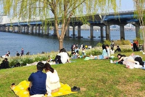 Tour Hàn Quốc — Busan, Daegu, Seoul, Nami — ảnh 3
