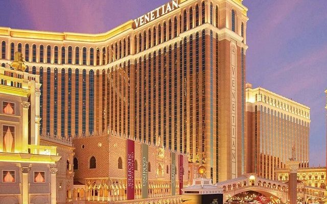 Tour Mỹ — New York, Philadelphia, Washington Dc, Las Vegas, Los Angeles, San Diego — ảnh 2