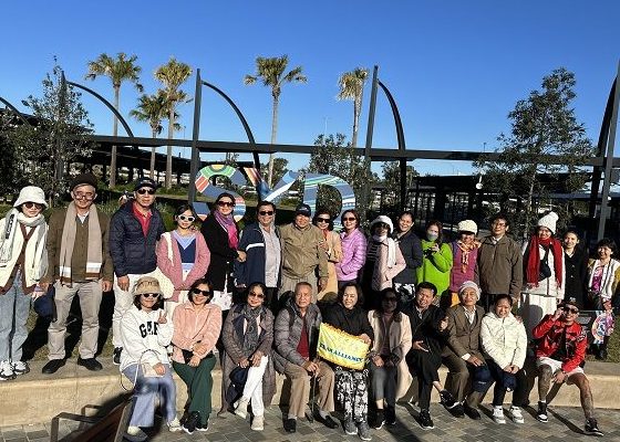 Tour Úc — Sydney, Melbourne — ảnh 1