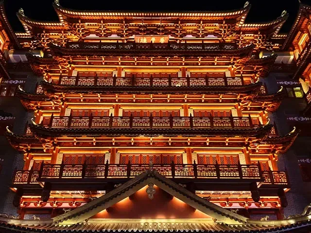 Tour Hồng Kông — Hồng Kông, Quảng Châu, Thẩm Quyến — ảnh 4