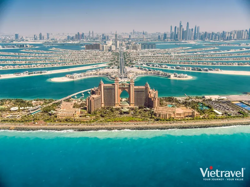 Dubai · Abu Dhabi · Brunei · Trung Đông