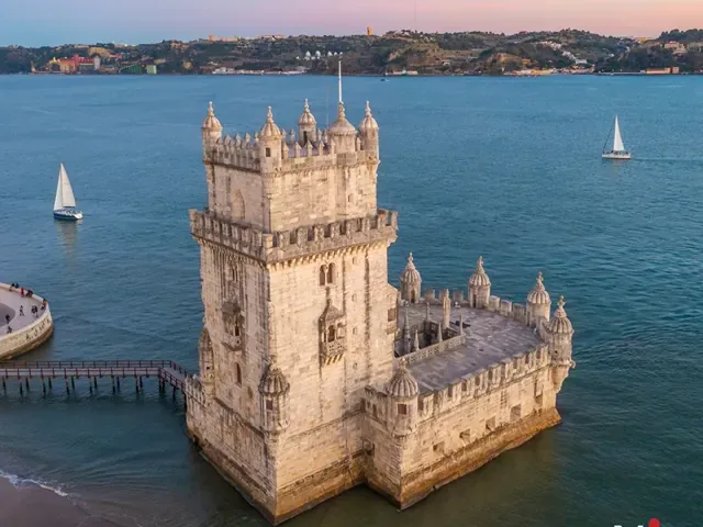 Tour Châu Âu — Pháp, Tây Ban Nha, Bồ Đào Nha, Monaco, Avignon, Cannes — ảnh 3