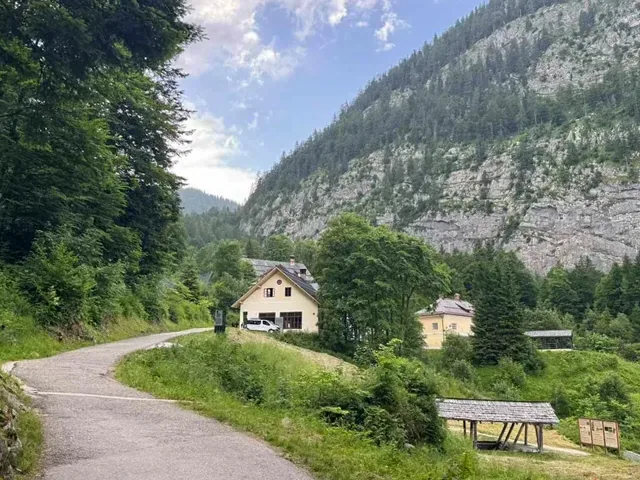 Tour Áo — Áo, Salzburg, Vienna, Hallstatt, Innsbruck — ảnh 5