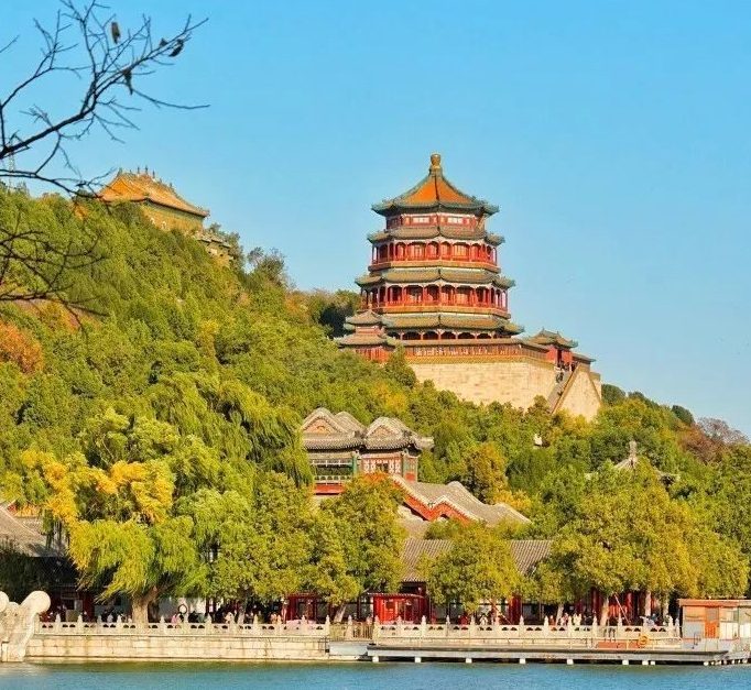 Tour Trung Quốc — Bắc Kinh, Tô Châu, Hàng Châu, Ô Trấn, Thượng Hải, Chùa Ngọc Phật — ảnh 2