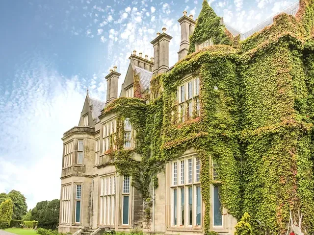 Tour Châu Âu — Dublin, Cashel, Galway, Cork — ảnh 5