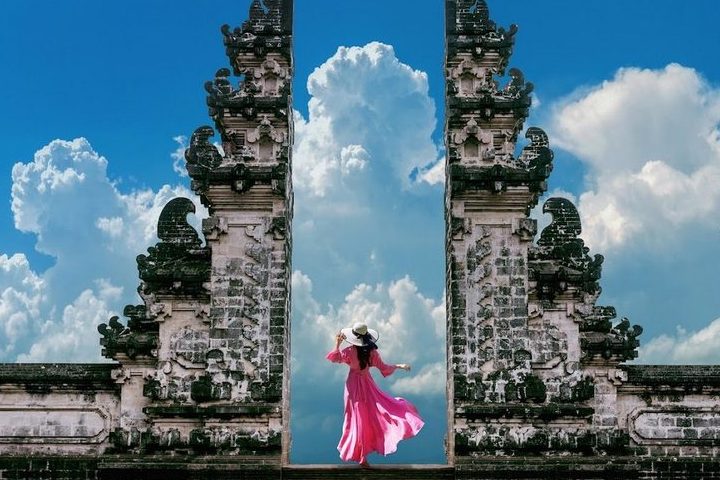 Tour Indonesia — Khám phá Đảo ngọc Bali — ảnh 3