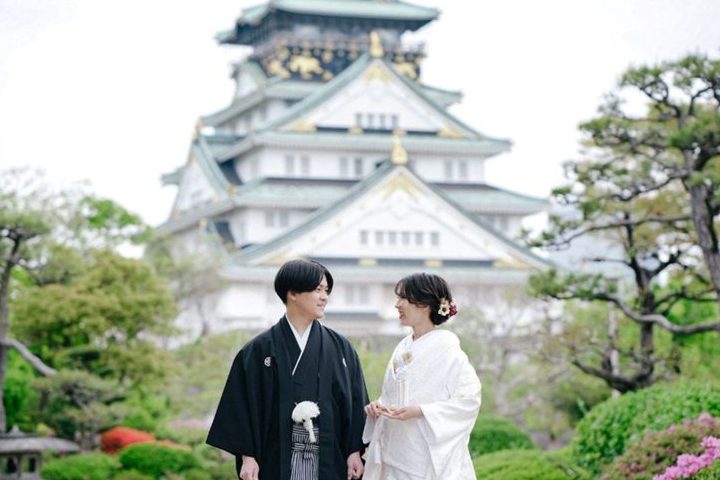 Tour Nhật Bản — Osaka, Kyoto, Phú Sĩ, Tokyo — ảnh 5