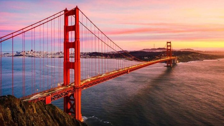 Tour Mỹ 13N12Đ — New York, Washington, Chicago, San Francisco, San Jose, San Diego, Los Angeles
