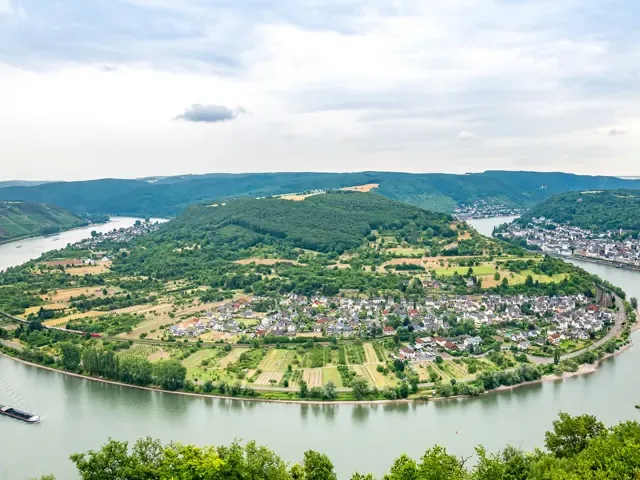 Tour Trải Nghiệm Du Lịch Nghỉ — Hà Lan, Pháp, Thụy Sĩ, Cruise, Cologne — ảnh 3