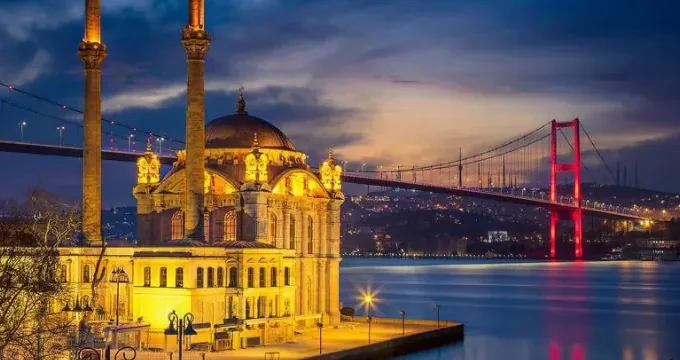 Tour Thổ Nhĩ Kỳ — Istanbul, Cappadocia, Konya, Pamukkale, Ephesus, Kusadasi, Troy — ảnh 6
