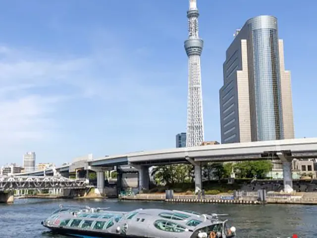 Tour Nhật Bản — Tokyo, Núi Phú Sĩ, Kyoto, Osaka, Hakone, Nhật Bản — ảnh 1