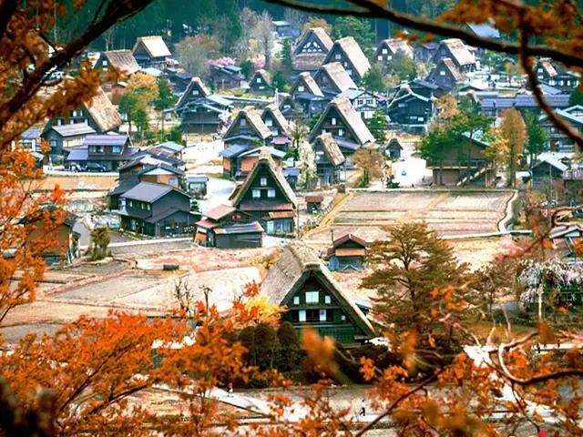Tour Nhật Bản — Tokyo, Núi Phú Sĩ, Narita, Kyoto, Osaka, Nagoya, Nhật Bản — ảnh 3