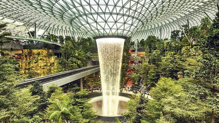 Tour Singapore - Malaysia — Tour Singapore, Malaysia — ảnh 5