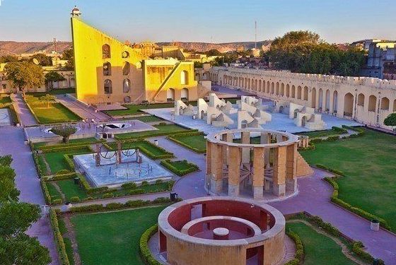 Tour Ấn Độ — Delhi, Agra, Jaipur — ảnh 6