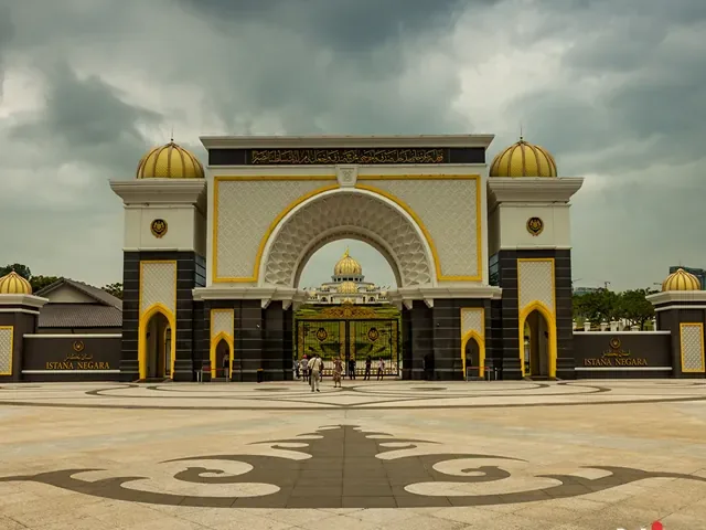 Tour Malaysia — Malaysia — ảnh 2