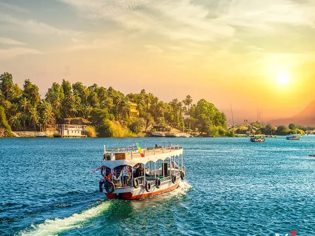 Tour Ai Cập — Ai Cập — ảnh 6