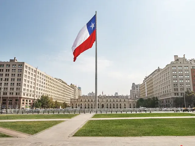 Tour Mỹ — ChiLe — ảnh 3