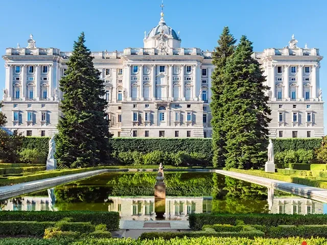 Tour Châu Âu — Pháp, Tây Ban Nha, Bồ Đào Nha, Barcelona, Madrid, Lisbon, Monaco, Nice, Porto — ảnh 6