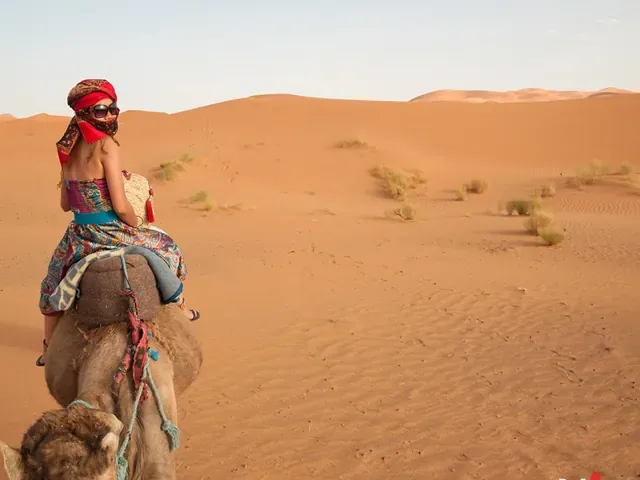 Tour Maroc — Morocco — ảnh 6