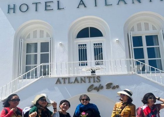 Tour Thổ Nhĩ Kỳ — Istanbul, Cappadocia, Konya, Pamukkale, Ephesus, Kusadasi, Troy — ảnh 2