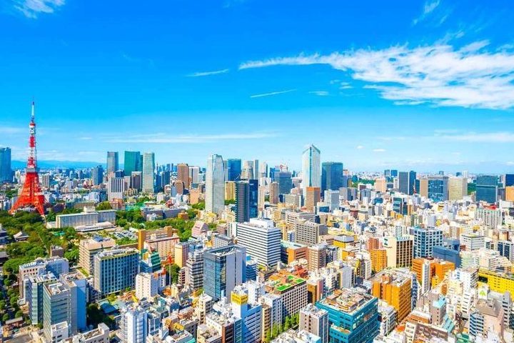 Tour Nhật Bản — Tokyo, Núi Phú Sĩ, Nagoya, Kyoto, Osaka — ảnh 4