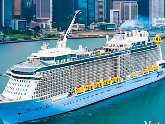 Tour Trải Nghiệm Du Lịch Nghỉ — Seoul, Thượng Hải, Cruise, Trung Quốc, Hàn Quốc — ảnh 2