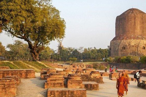 Tour Ấn Độ — Tour Ấn Độ, Nepal Hành hương — ảnh 4