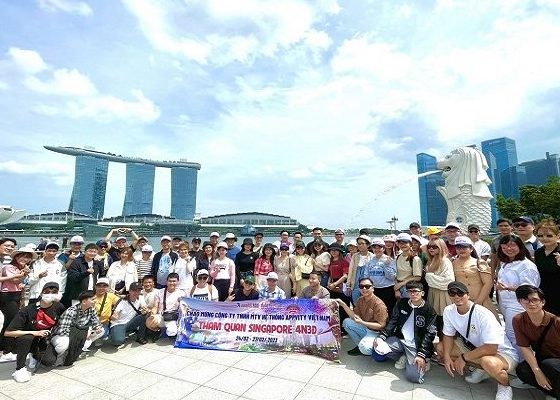 Tour Singapore - Malaysia — Singapore, Malaysia — ảnh 1