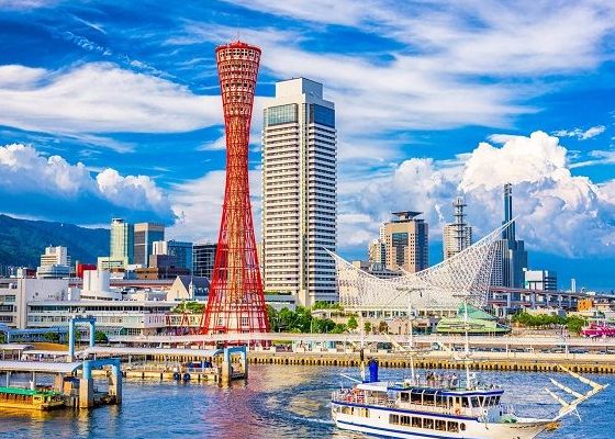 Tour Nhật Bản — Osaka, Kobe, Nagoya, Kyoto, Núi Phú Sĩ, Tokyo — ảnh 5