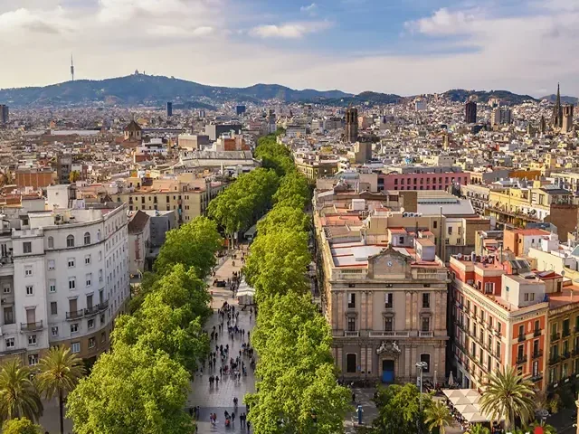 Tour Châu Âu — Pháp, Tây Ban Nha, Bồ Đào Nha, Barcelona, Madrid, Lisbon, Monaco, Nice, Porto — ảnh 5
