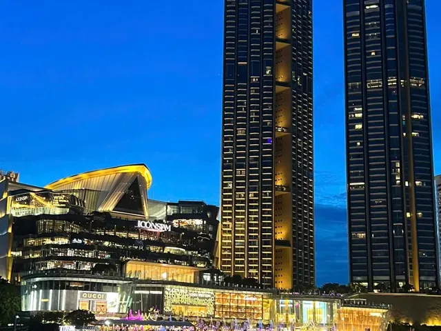 Tour Thái Lan — Bangkok, Pattaya, Thái Lan — ảnh 2