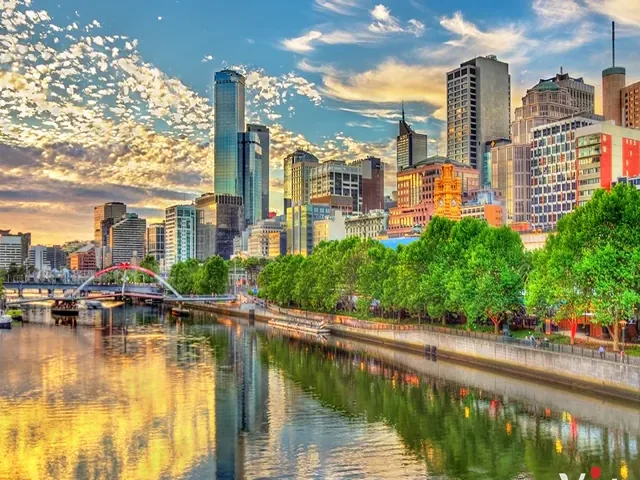Tour Úc — Melbourne, Sydney, Úc — ảnh 2