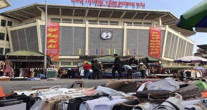 Tour Trung Quốc — Móng Cái, Trà Cổ, Đông Hưng — ảnh 1