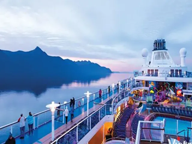 Tour Trải Nghiệm Du Lịch Nghỉ — Seoul, Thượng Hải, Cruise, Trung Quốc, Hàn Quốc — ảnh 3