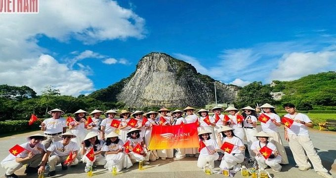 Tour Thái Lan — Bangkok, Pattaya, Đảo Coral, Show Alcazar, Baiyoke Sky — ảnh 4