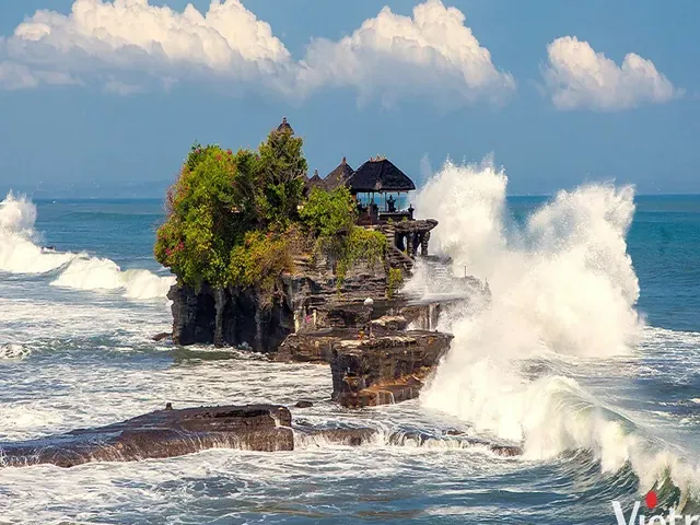 Tour Indonesia — Indonesia, Bali — ảnh 4