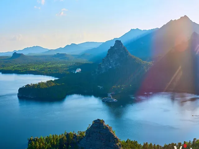 Tour Trung Quốc — Tây An, Kazakhstan, Trung Quốc, Tân Cương — ảnh 6