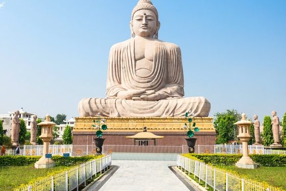 Hành hương Tứ Động Tâm