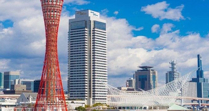 Tour Nhật Bản — Osaka, Kobe, Kyoto, Nagoya, Núi Phú Sĩ, Tokyo mùa hè — ảnh 5