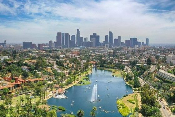 Tour Mỹ — New York, Washington, Chicago, San Francisco, San Jose, San Diego, Los Angeles — ảnh 5