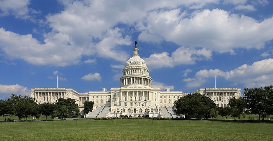 Washington D.C. — du lịch Mỹ