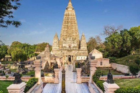 Tour Ấn Độ — Tour Ấn Độ, Nepal Hành hương — ảnh 2
