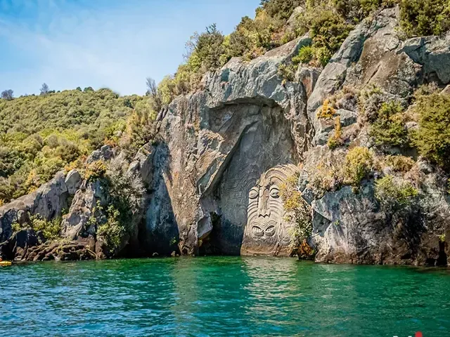 Tour Úc — New Zealand, Úc — ảnh 6