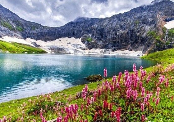 Tour Ấn Độ — Kashmir, Delhi, Sonamarg, Gulmarg — ảnh 3