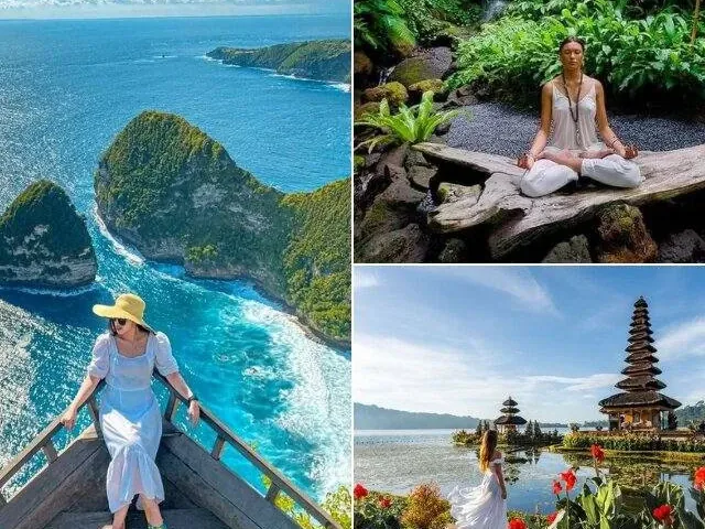 Tour Indonesia — Khám phá Đảo ngọc Bali — ảnh 1